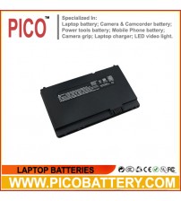 HP Mini 1000 1001 1014 1050 1010NR 1035NR Compaq Mini 700 Li-Ion Rechargeable Laptop Battery BY PICO